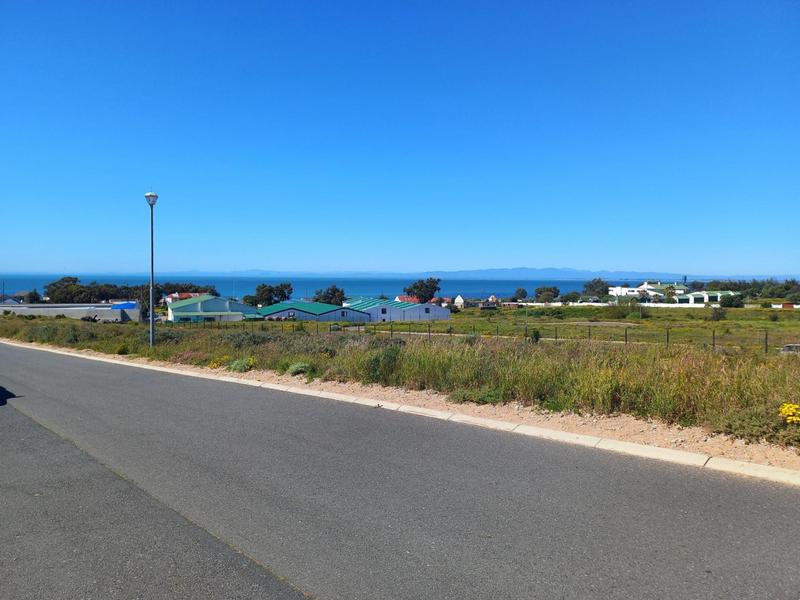 0 Bedroom Property for Sale in Sandy Point Western Cape